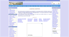 Desktop Screenshot of logiciels-gratuits.rene-84.com